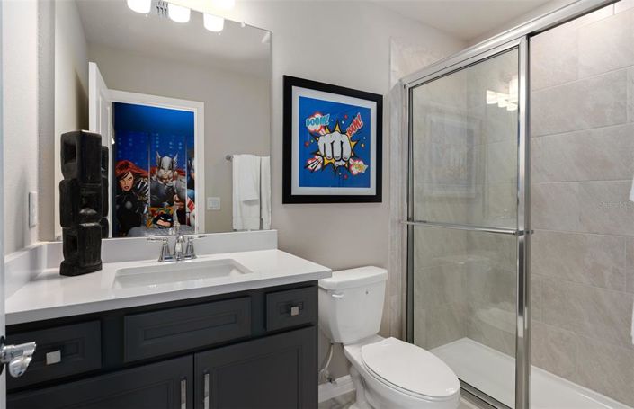 Image No.29-Propriété de 5 chambres à vendre à Clermont