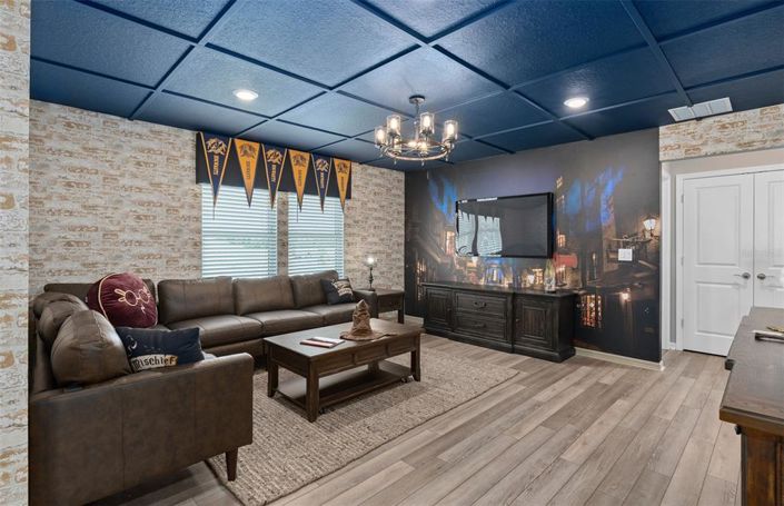 Image No.31-Propriété de 5 chambres à vendre à Clermont