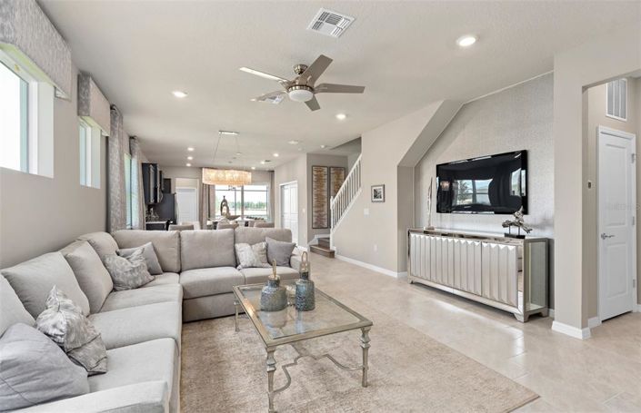 Image No.5-Propriété de 5 chambres à vendre à Clermont