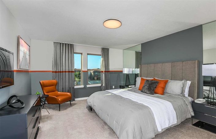 Image No.21-5 Bed Townhouse for sale