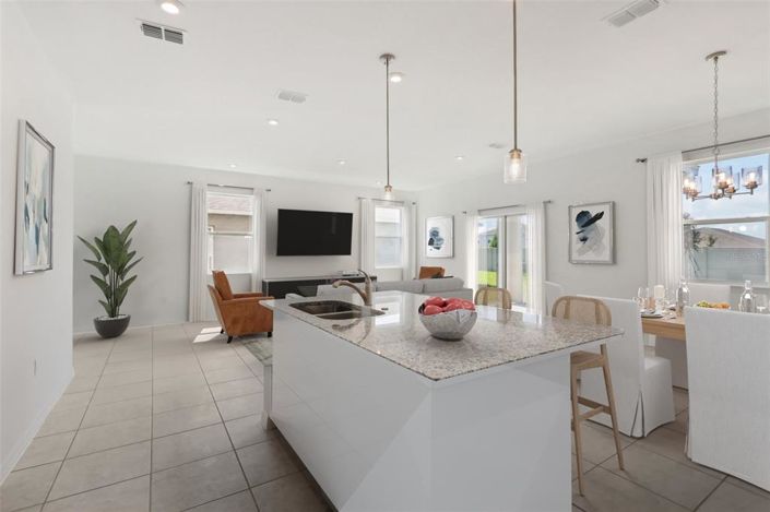 Image No.2-Propriété de 4 chambres à vendre à Davenport