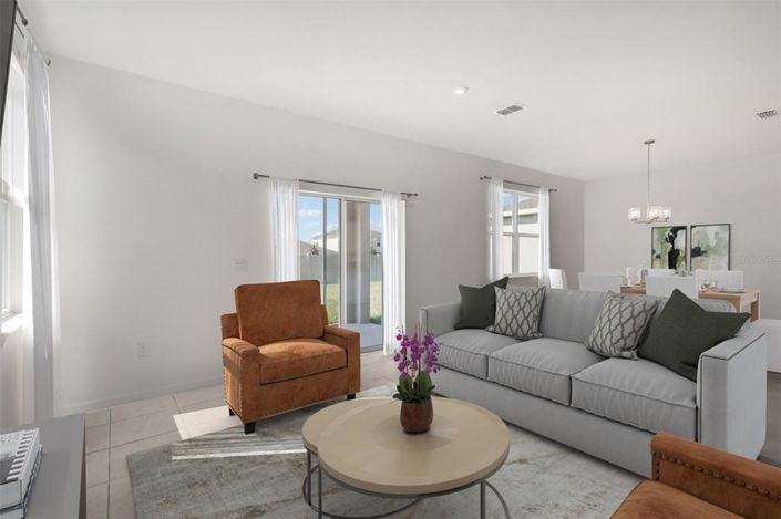 Image No.8-Propriété de 4 chambres à vendre à Davenport