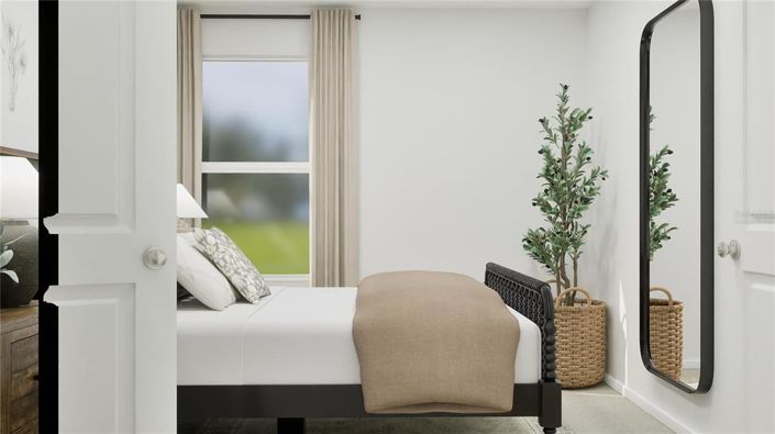 Image No.10-Propriété de 4 chambres à vendre à Kissimmee