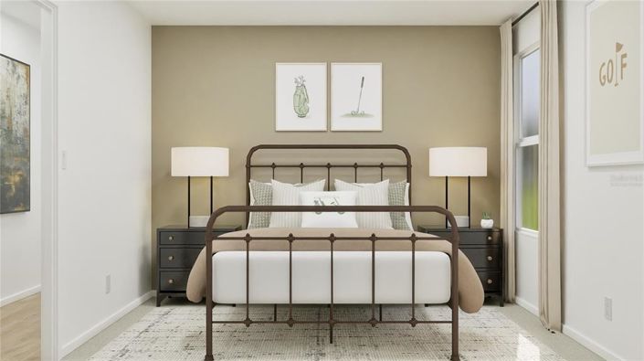 Image No.11-Propriété de 4 chambres à vendre à Kissimmee