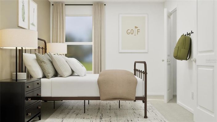 Image No.12-Propriété de 4 chambres à vendre à Kissimmee