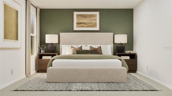 Image No.16-Propriété de 4 chambres à vendre à Kissimmee