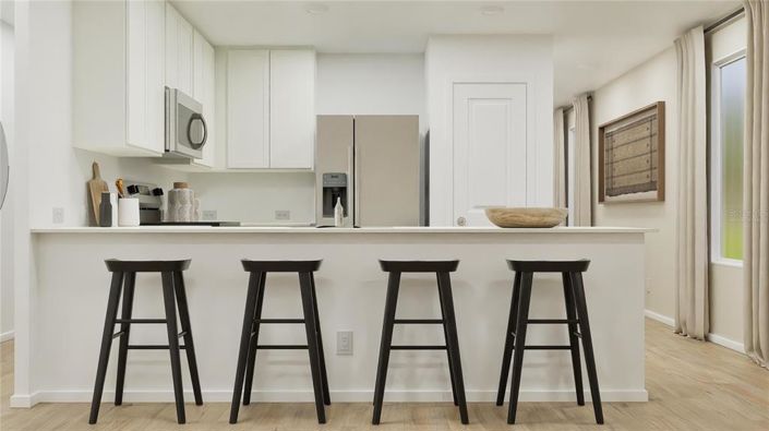 Image No.2-Propriété de 4 chambres à vendre à Kissimmee