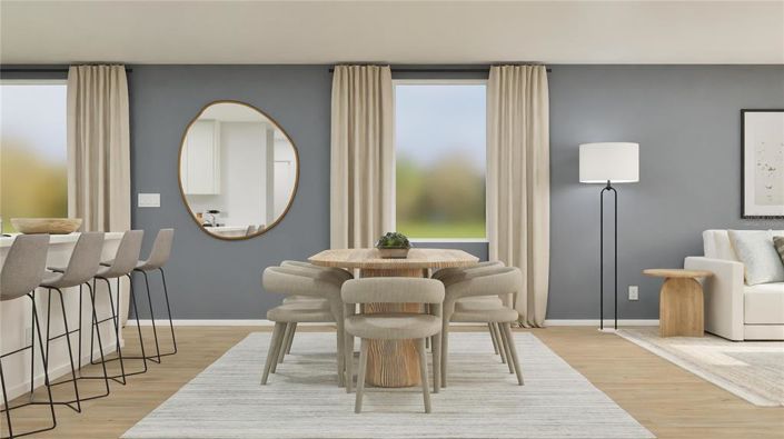 Image No.10-Propriété de 4 chambres à vendre à Kissimmee