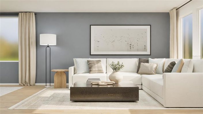 Image No.11-Propriété de 4 chambres à vendre à Kissimmee