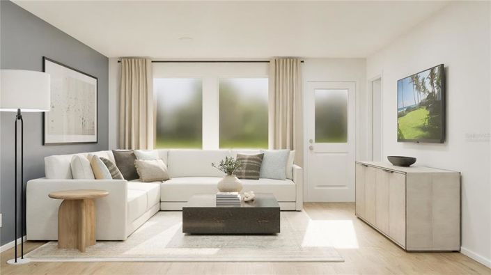 Image No.12-Propriété de 4 chambres à vendre à Kissimmee