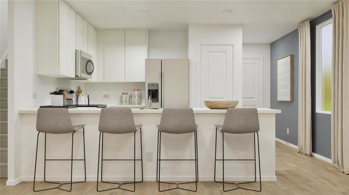 Image No.13-Propriété de 4 chambres à vendre à Kissimmee