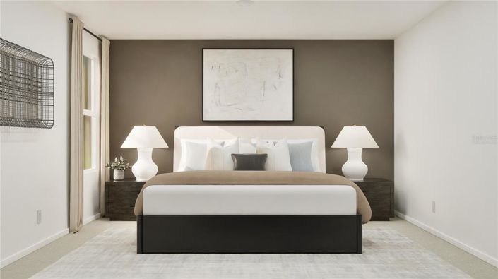 Image No.18-Propriété de 4 chambres à vendre à Kissimmee