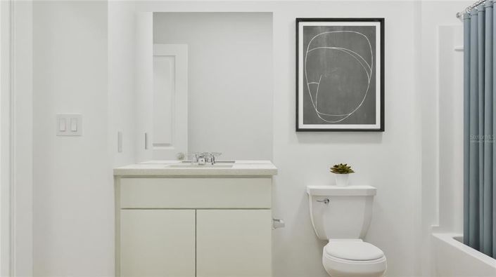 Image No.2-Propriété de 4 chambres à vendre à Kissimmee