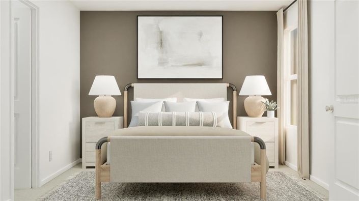 Image No.3-Propriété de 4 chambres à vendre à Kissimmee