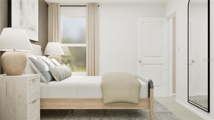 Image No.4-Propriété de 4 chambres à vendre à Kissimmee