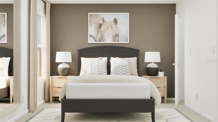 Image No.5-Propriété de 4 chambres à vendre à Kissimmee