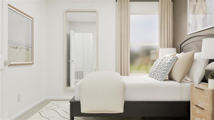 Image No.6-Propriété de 4 chambres à vendre à Kissimmee