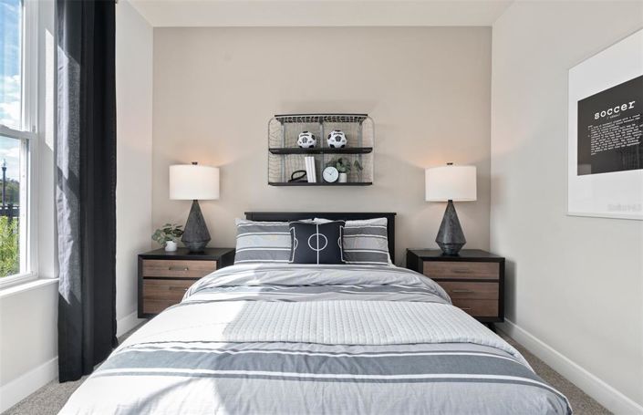 Image No.6-3 Bed Property for sale