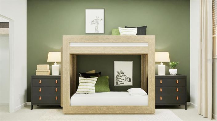 Image No.10-Maison de ville de 3 chambres à vendre à Davenport