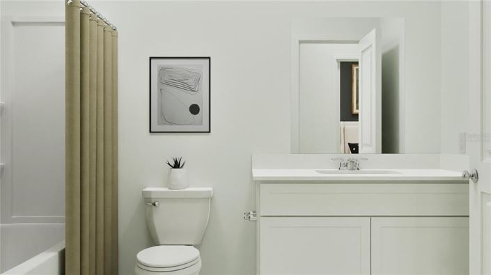 Image No.11-Maison de ville de 3 chambres à vendre à Davenport