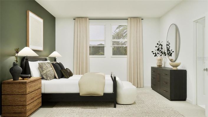 Image No.17-Maison de ville de 3 chambres à vendre à Davenport