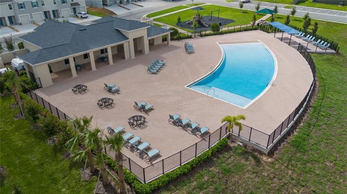 Image No.27-Maison de ville de 3 chambres à vendre à Davenport