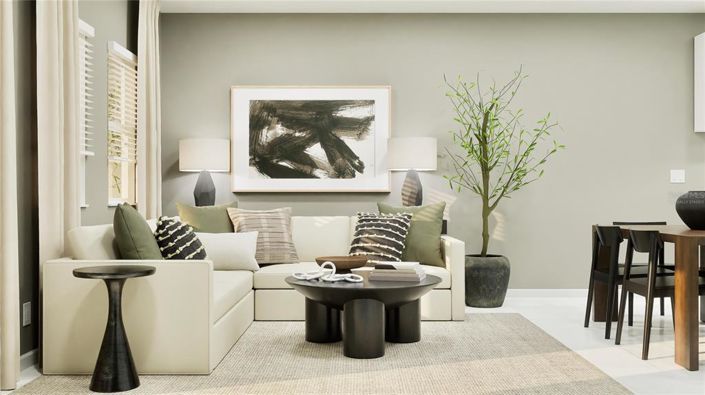 Image No.6-Maison de ville de 3 chambres à vendre à Davenport