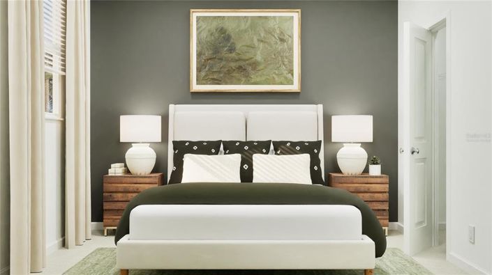 Image No.8-Maison de ville de 3 chambres à vendre à Davenport