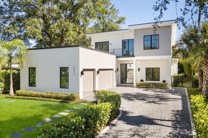 Image No.1-Propriété de 5 chambres à vendre à Winter Park