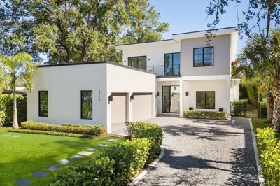 Propriété de 5 chambres à vendre à Winter Park