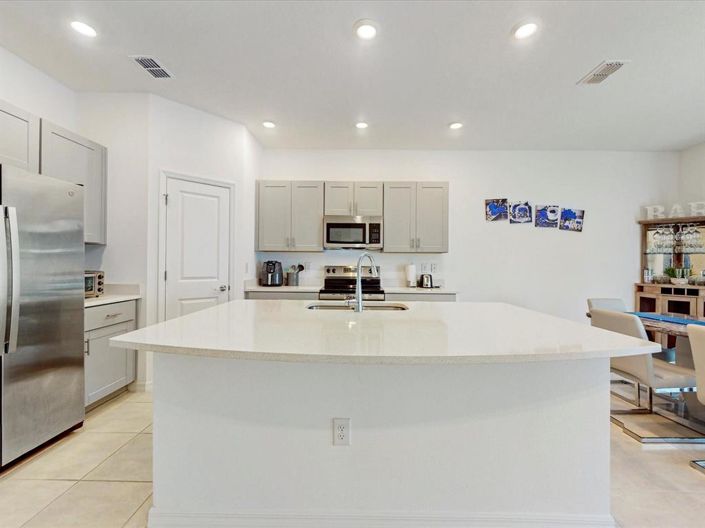 Image No.4-Maison de ville de 3 chambres à vendre à Davenport