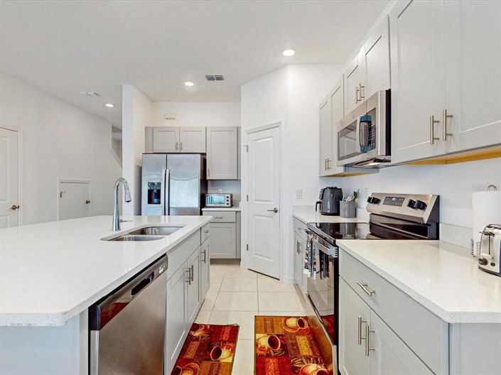 Image No.6-Maison de ville de 3 chambres à vendre à Davenport