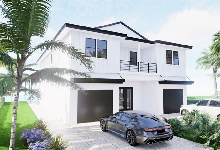 Image No.11-Propriété de 4 chambres à vendre à Floride