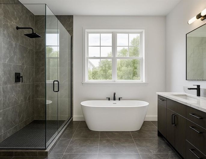 Image No.3-Propriété de 4 chambres à vendre à Floride