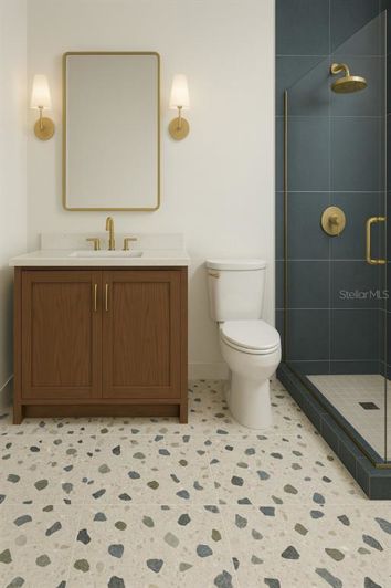 Image No.4-Propriété de 4 chambres à vendre à Floride