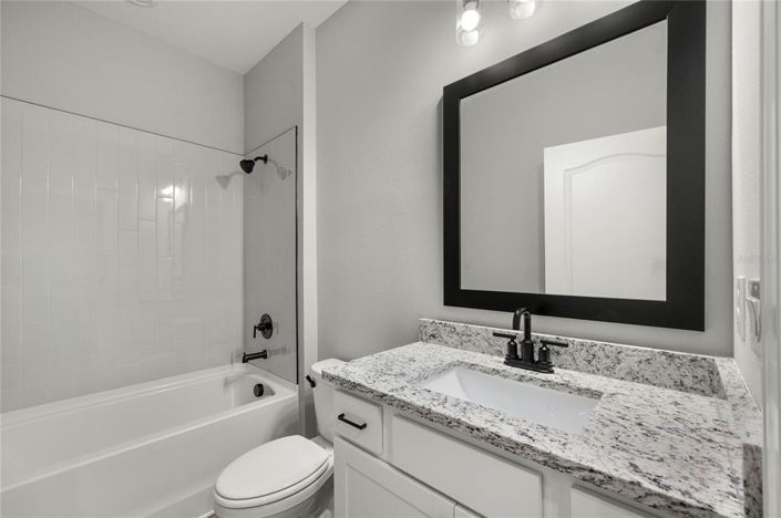 Image No.7-Propriété de 4 chambres à vendre à Kissimmee