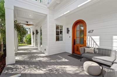 Propriété de 4 chambres à vendre à Sarasota