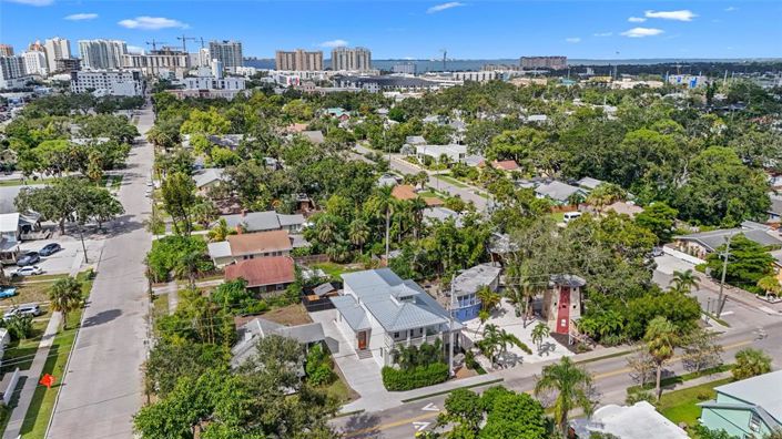 Image No.13-Propriété de 4 chambres à vendre à Sarasota