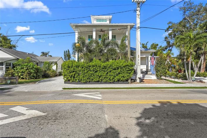 Image No.14-Propriété de 4 chambres à vendre à Sarasota