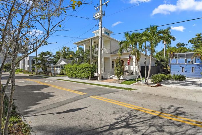 Image No.15-Propriété de 4 chambres à vendre à Sarasota