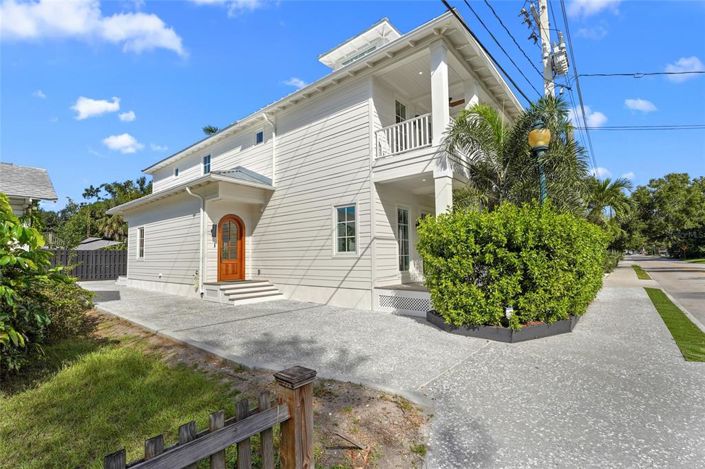 Image No.16-Propriété de 4 chambres à vendre à Sarasota