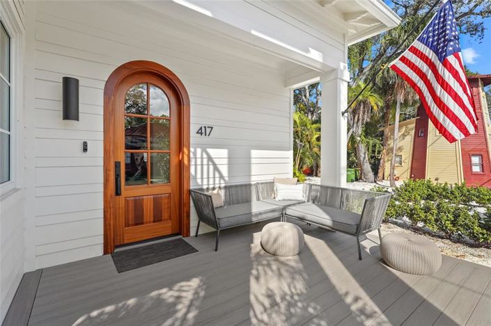 Image No.20-Propriété de 4 chambres à vendre à Sarasota