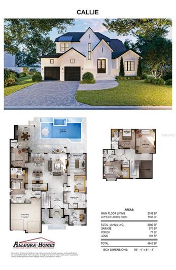 Image No.2-4 Bed Property for sale