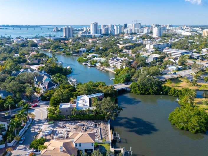 Image No.27-Propriété de 4 chambres à vendre à Sarasota