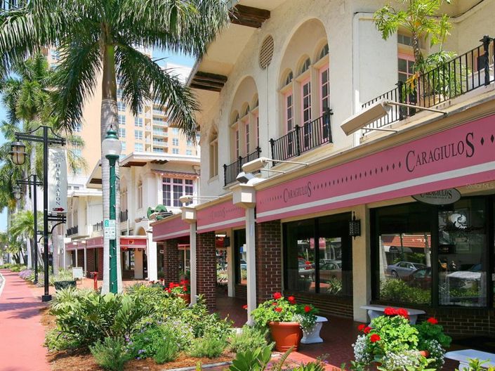 Image No.30-Propriété de 4 chambres à vendre à Sarasota