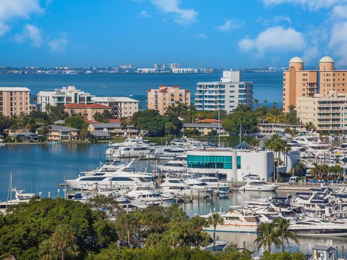 Image No.9-Propriété de 4 chambres à vendre à Sarasota
