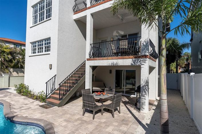 Image No.43-Propriété de 4 chambres à vendre à Holmes Beach