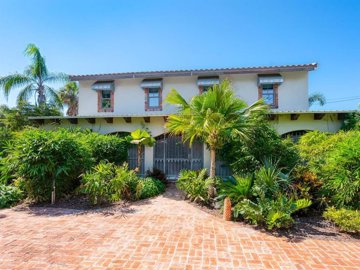 Propriété de 2 chambres à vendre à Sarasota
