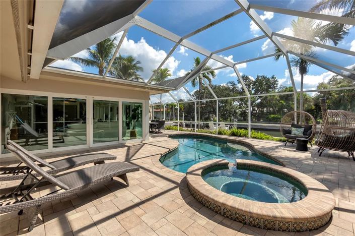 Image No.30-Propriété de 3 chambres à vendre à Sarasota