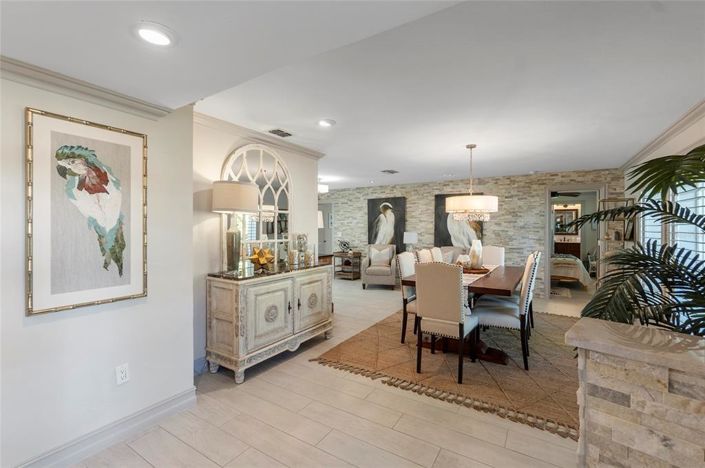 Image No.4-Propriété de 3 chambres à vendre à Sarasota